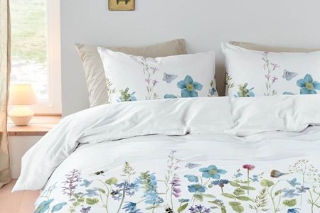 Linge de lit Marjolein Bastin